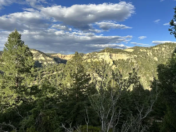 Bonnie Green Dr, Alton, UT 84710