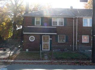 2701 Bethel Rd, Chester, PA 19013