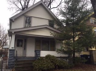 3206 W 82nd St, Cleveland, OH