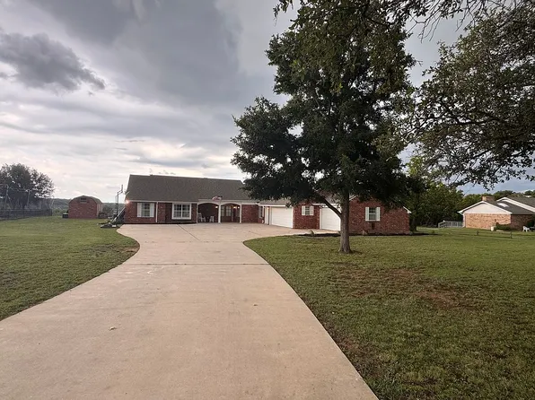 19 Spring Holw, Brownwood, TX 76801