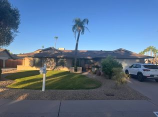 4366 E Redfield Rd, Phoenix, AZ 85032