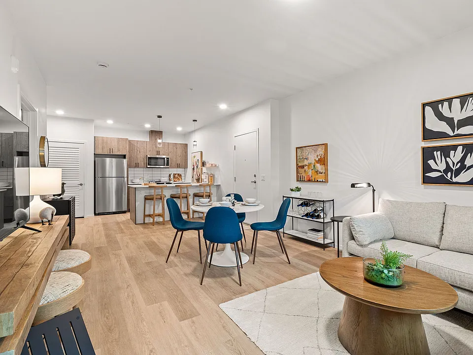 Motto Apartments