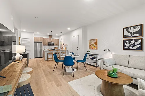 Motto Apartments Photo 1