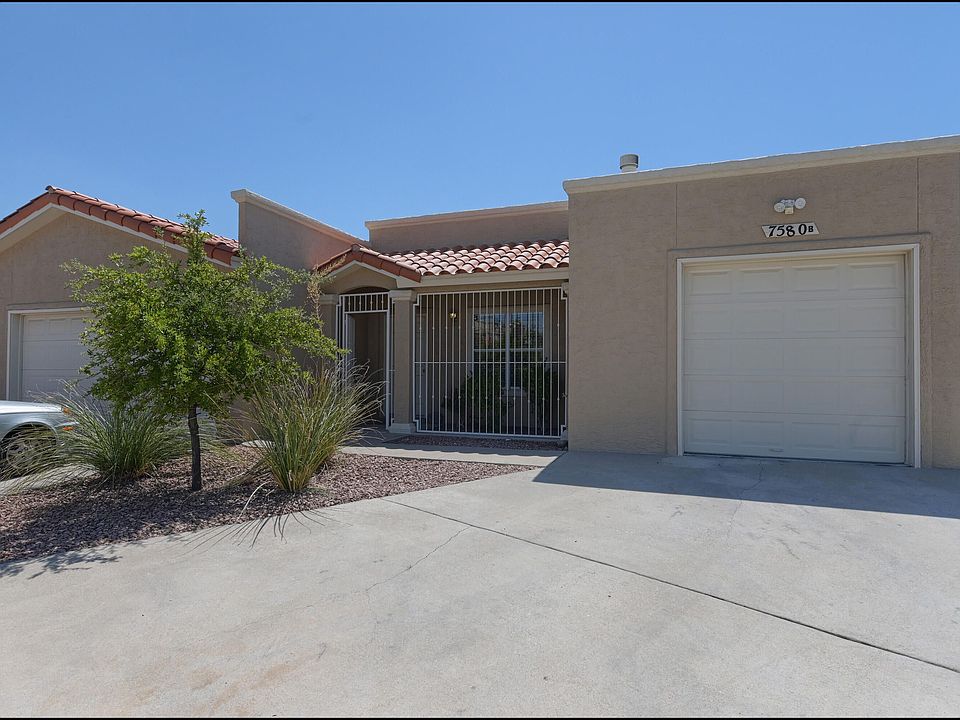 1st image of 7580 Le Conte Dr #B