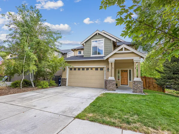 3137 NE Angela Ave, Bend, OR 97701