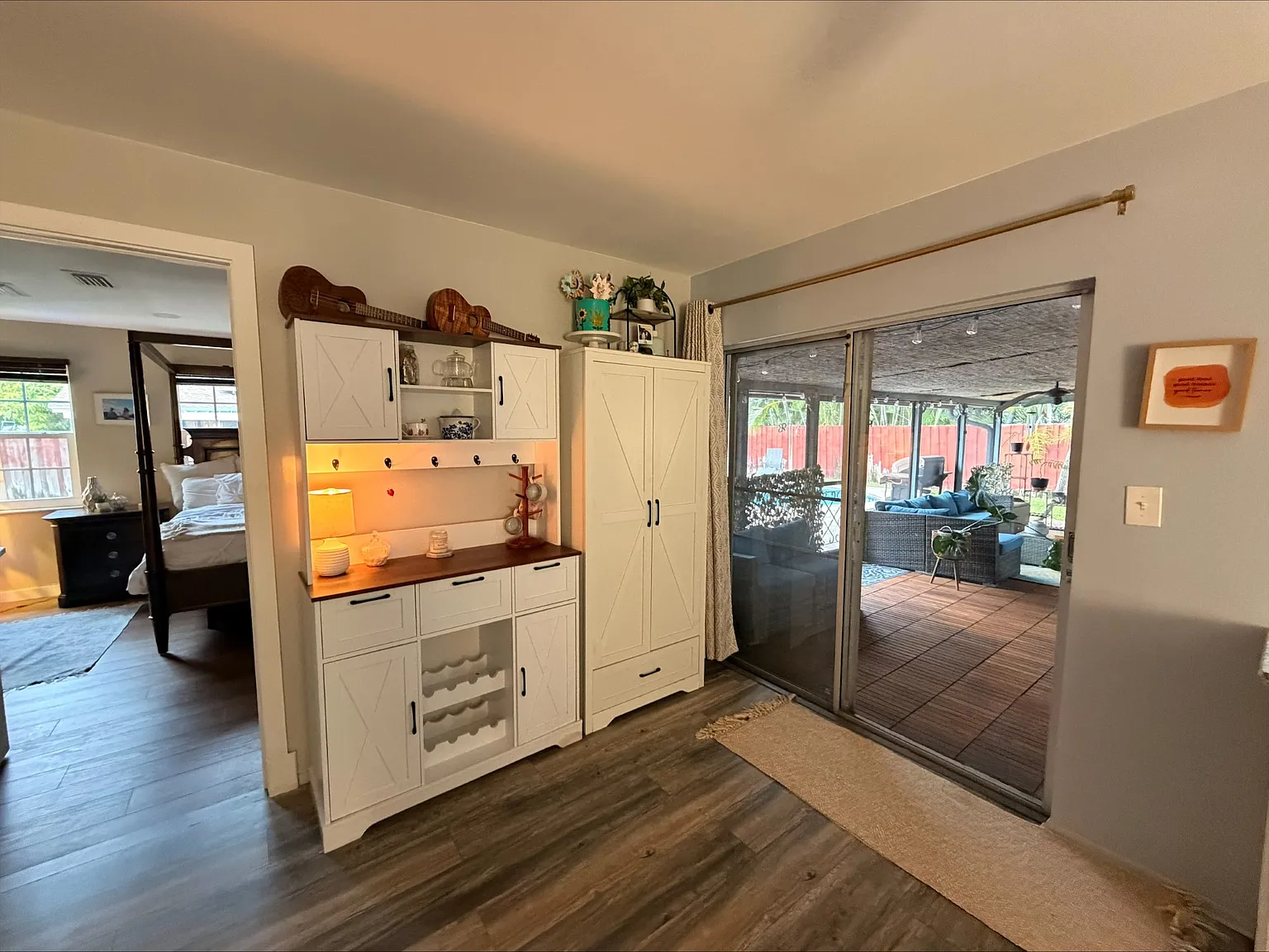 3 bed, 2.5 bath, 1506 sqft, $3,400 — Photo 4
