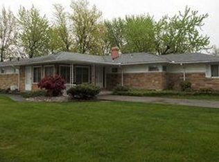 73 Glenhurst Rd, Tonawanda, NY 14150
