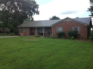 603 Turn Table Rd, Sparta, TN 38583