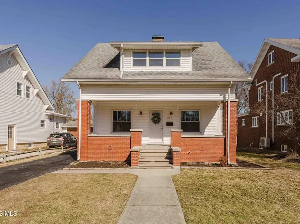 206 Greenlawn Ave, Findlay, OH 45840