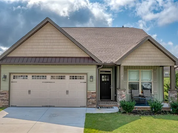 21 Rivanna Dr, Anderson, SC 29625
