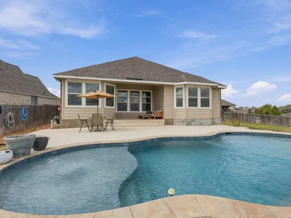 14407 Camperdown, San Antonio, TX 78245