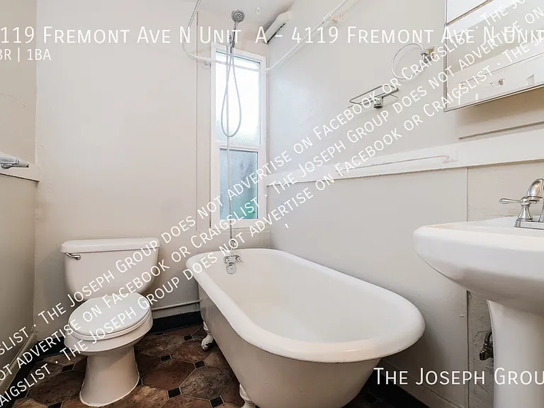 4119 Fremont Ave N #A-U — Photo 26