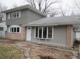 330 Osage St, Park Forest, IL