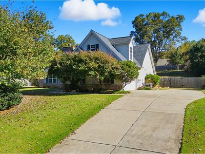 1000 Jefferson Walk Cir, Jefferson, GA, 30549