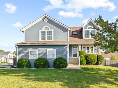 800 SE 14th St, Lees Summit, MO, 64081