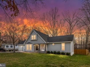 5304 Cedar Ridge Dr, Fredericksburg, VA 22407