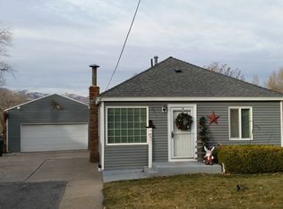 3615 Stockman Rd, Pocatello, ID 83204