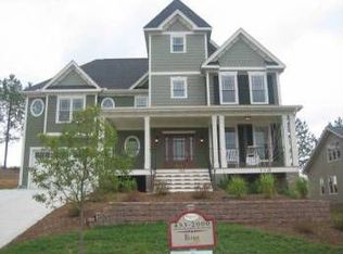 533 Clifton Blue St, Wake Forest, NC 27587