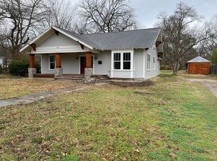 311 Pacific Ave, Terrell, TX 75160