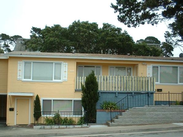 Apts For Rent Monterey Ca