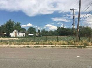 2340 S Decatur St, Denver, CO 80219