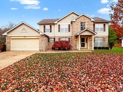 1013 Hawthorne Pl, O Fallon, IL, 62269