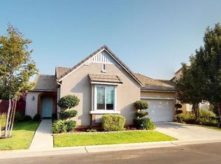 4260 Heritage Ave, Clovis, CA 93619