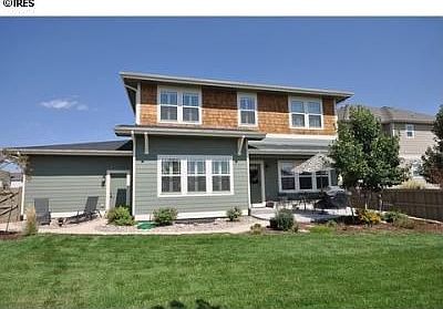 3121 Muskrat Creek Dr, Fort Collins, CO 80528 | Zillow