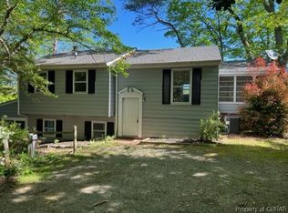 345 Horn Harbor Rd, Burgess, VA 22432