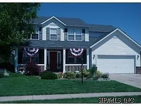 2502 Hunters Pointe Blvd photo 1