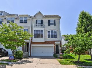 8111 Hard Shale Rd, Manassas, VA 20111