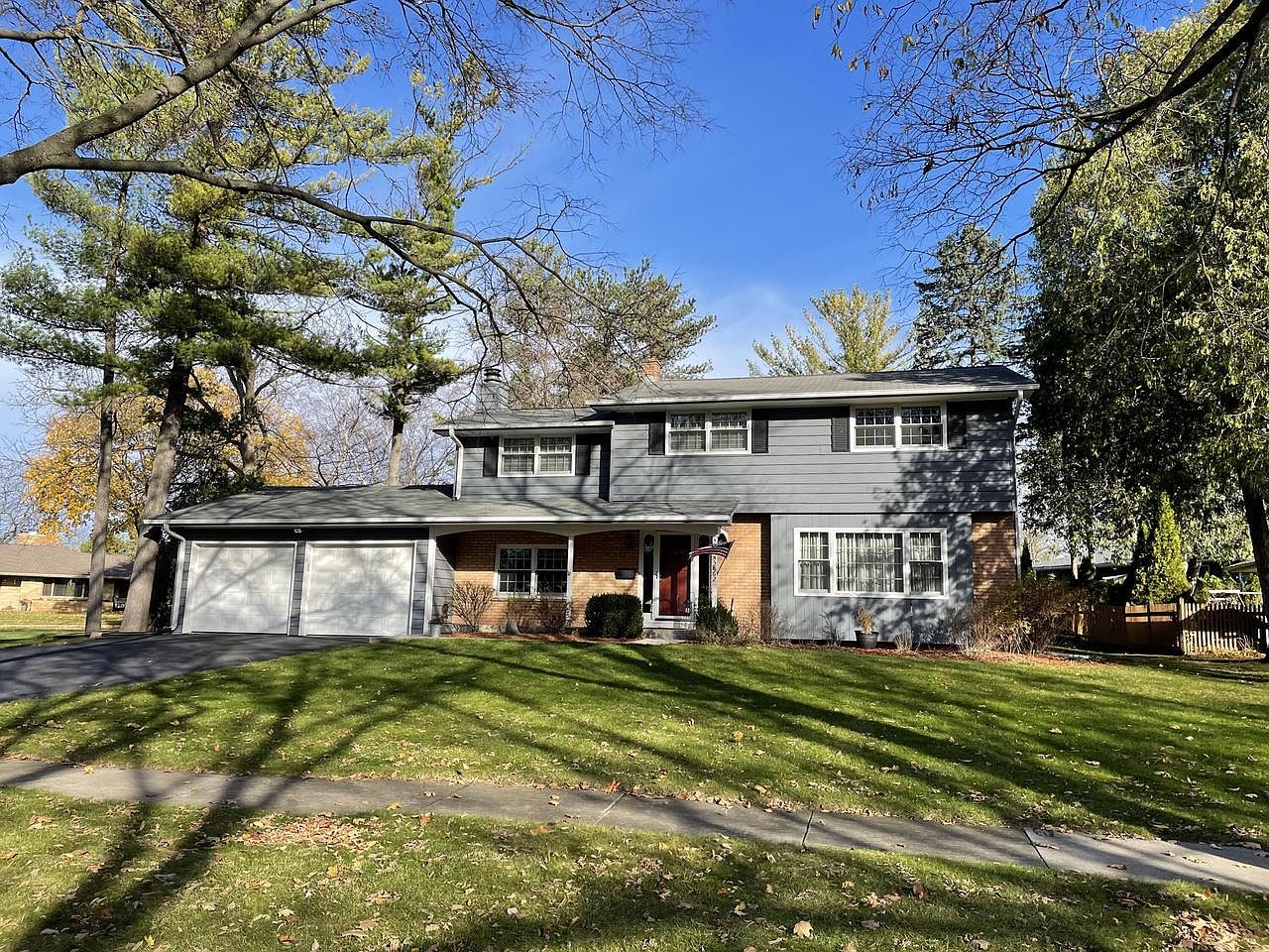 N80W5862 Woodland Rd, Cedarburg, WI 53012 Zillow