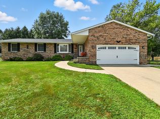 1245 N Stewart Rd, Mansfield, OH 44903