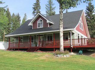 2245 Browns Meadow Rd, Kila, MT 59920