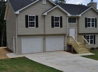 2808 Sawyer Mill Dr, Gainesville, GA 30507