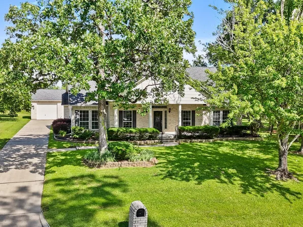 12690 Longmire Way, Conroe, TX 77304