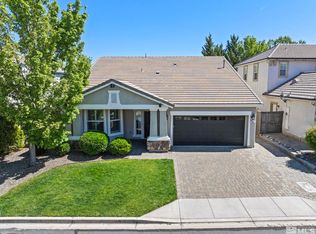 541 Needles Ct, Reno, NV 89521
