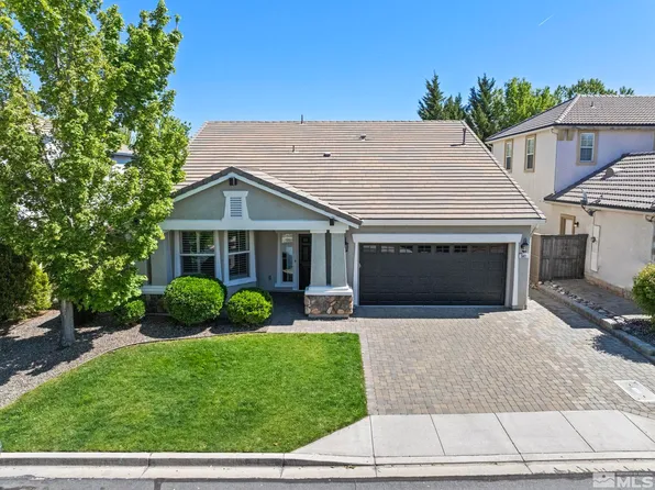541 Needles Ct, Reno, NV 89521