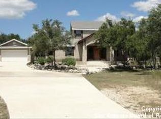 31824 Scarteen, Fair Oaks Ranch, TX 78015