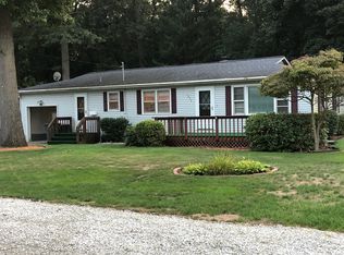 1275 Sherwood Dr, Muskegon, MI 49445