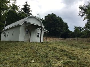 Pumpkin Ridge Rd, Quaker City, OH 43773