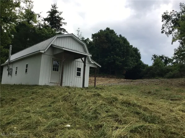 Pumpkin Ridge Rd, Quaker City, OH 43773