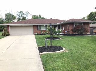 2313 Mardell Dr, Dayton, OH 45459