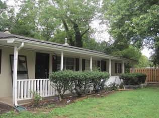 109 Robbins Ave, Jamestown, NC 27282