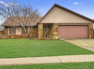 1203 W Birmingham Pl S, Broken Arrow, OK 74011
