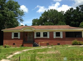 1870 N Belle Cour Dr, Mobile, AL 36605