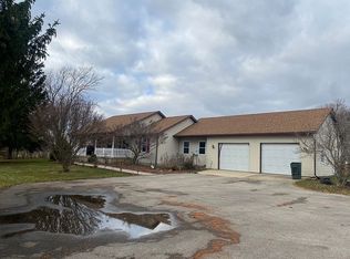 2666 Sloan Rd, Urbana, OH 43078