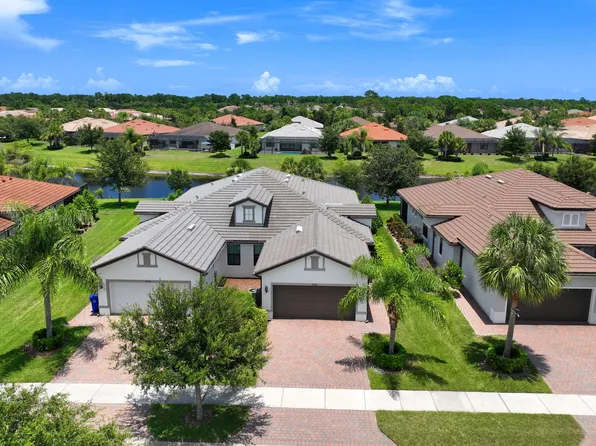 4337 Beauty Leaf Circle, Vero Beach, FL 32967