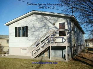 2117 Townsend Ave, Helena, MT 59601