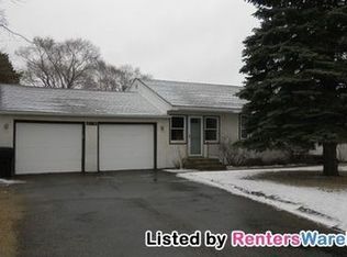 4058 7th Ave, Anoka, MN 55303